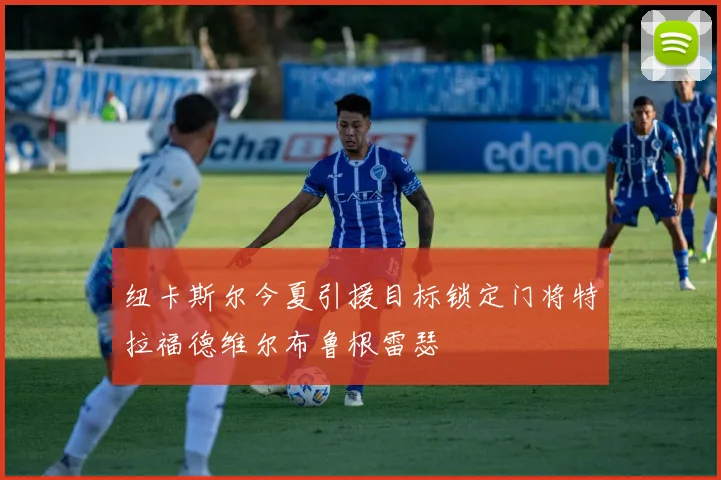 纽卡斯尔今夏引援目标锁定门将特拉福德维尔布鲁根雷瑟